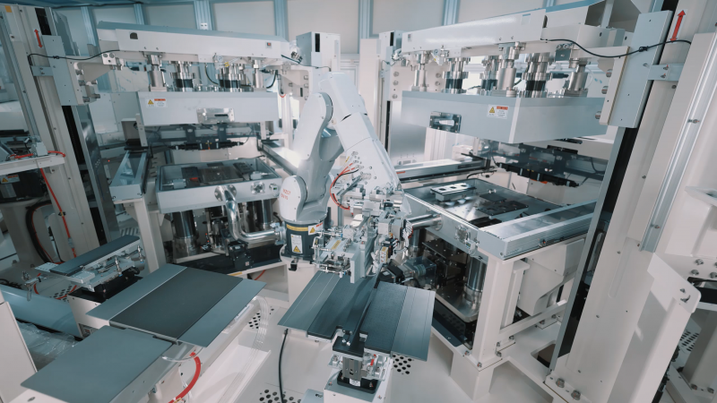 [NEO Precision] D-Laminator