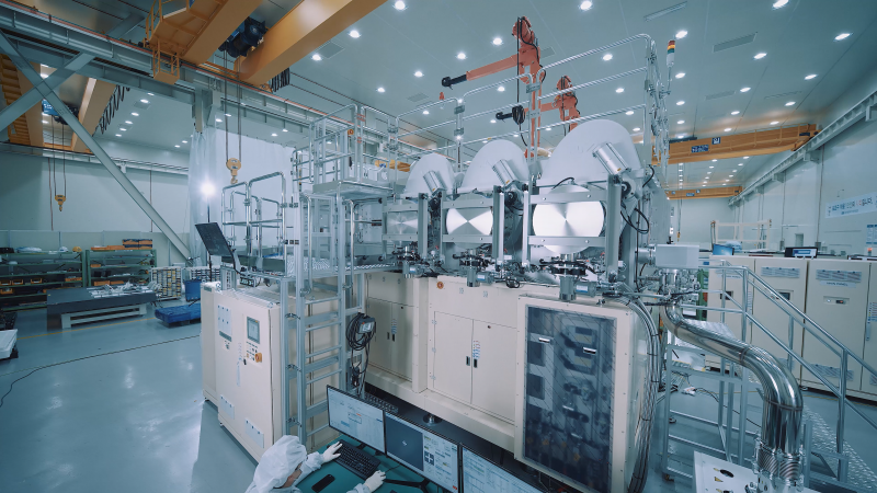 [NEO Precision] Laser Ablation