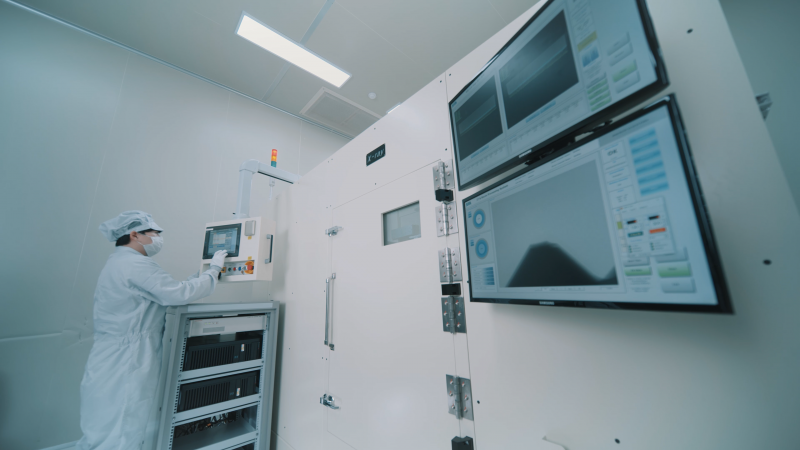 [NEO Inspect] 3D CT Inspection System